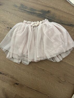 Jamie Kay Soft Tulle Skirt